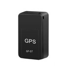 Magnetic Mini Gps Gsm gprs Tracking Device Us Gf07real Time Car Locator Tracker
