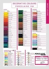 Pebeo Porcelaine 150 China Paint 45ml Bottle  Shimmers  Choose Decorative Colors