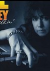 Kiss    ace Frehley    Stainless Steel Ring  limited Quantity  Now Also In Size 8 