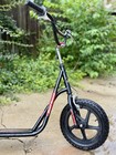 Dyno Zoot Scoot Vintage Scooter Full Size Deck Xl Gt Mx Mid School Bmx Cruiser