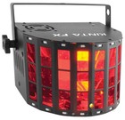Chauvet Dj Kinta Fx Ils 3-in-1 Led W  Kinta  Laser   Smd Strobe