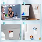 Phone Wallet  Credit Card Holder For Back Of Phone Case Wallet Pocket Stick On I