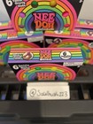 Needoh Rainboh 6 Pack Squishy Sensory Fidget Balls Rainbow Stress Toy New