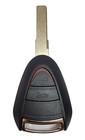 Oem Porsche 911 Boxster Cayman Remote Fob Unlocked   Uncut Key Lxp-vim244