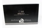 Massive Audio Ex44 Edge Series 800 Watts 4-channel Car Sq Audio Amplifier