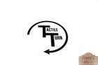 Tactile Turn Bronze  develops Patina  Bolt Action Pen In Standard  Short Or Mini