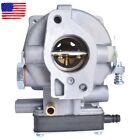 Carburetor Carb Fit For Briggs   Stratton 1992 Twin 18 Hp Model Series 422700