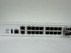 Fortinet Fortigate 100f Network Security Firewall Appliance - Fg-100f