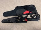 Spinal Stretch Portable Back Pain Relief Decompression Traction Machine   Manual