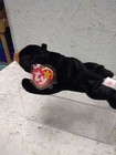 Ty Beanie Baby Blackie 