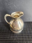 Antique Landers  Frary    Clark  universal  Metal Thermos Carafe Pitcher 1 Liter