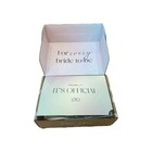 Miss To Mrs Box - Wedding Day And or Bridal Shower Gift Includes Lots Of Items