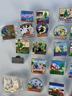 Lot Of 60 Vintage Outback Steakhouse Lapel Hat Pins Collectibles Holidays