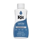 Rit Dye 88150 All Purpose Liquid Dye    8 Fl Oz  3 Pack