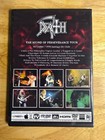 Death - Spritual Symbolic Perseverance - Live Dvd Bulk Lot Of 6 Chuck Schuldiner