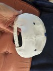 Vintage Valvoline Performance Team Racing Nascar Wool Blend Snapback Cap Hat 