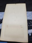 Vintage Rare Marilyn Monroe Nude Pull Away Calendar 1955 Original Golden Dreams