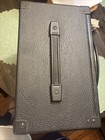 Guitar Speaker Cabinet Empty With Fender Musical Instruments Classic Styling