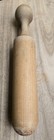 Antique Vintage Wooden Masher Pestle 10 5    Primitive Decor - Solid Wood Useful 