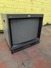 Sony Trinitron Pvm-1954q Color 19  Video Monitor Retro Gaming Crt