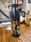 Ac Dc Highway To Hell - Water   Drinks Bottle 17oz Officially Licensed