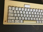 Vintage Apple Macintosh M0116 Keyboard - Made In  Usa - Go45