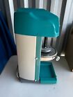 Swan Si100-e Block Shaver Snowballs Shaved Ice Snow Cone