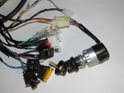 Wire Harness For 250 Go Kart  Kinroad Runmaster Dazon Rainder Baja Roketa Kandi