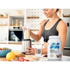 Muscletech Grass Fed 100  Whey Protein Powder - Triple Chocolate - 28 8oz