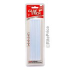 Glue Stick 7  Instantly Precision Applicator For Glue Gun Craft 24 Pcs  2 Pack 