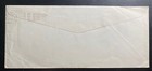 1959 Kabul Afghanistan State Department Diplomatic Cover To New York Usa