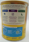 Nestl   Nido Fortificada Dry Whole Milk Powder 4 85 Lb Canister Exp 1 27