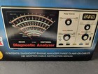 Vintage Sears Craftsman Diagnostic Analyzer 21045 - New Old Stock