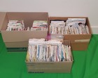 Huge Lot Of Over 200 Sewing Patterns Simplicity Mccall s   More   1970 s-2010 s