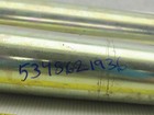 Dematic 22  Bf 23  Oal 2 5 -1 60  Tapered Gravity Curve Conveyor Roller Lot Of 2