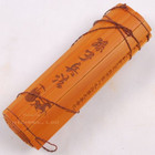 Chinese  Ancient Antiquity Bamboo Book  quot The Art Of War quot