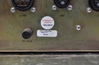 0010-20000   15v P s  Assembly Power Supply Controller Rev F   Applied Materials