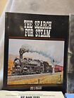 Lot 5 Train Books Railroading Steam Locomotives  