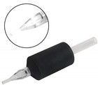 1 Inch 25mm 20 Pcs Tattoo Disposable Tubes Round Tubes  Flat Tube  Diamond Tube