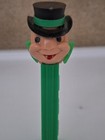 Vintage 1973 Pez Jiminy Cricket No Feet Austria 3 9