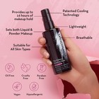Skindinavia The Makeup Finishing Spray  Bridal Makeup Setting Spray  All-day    