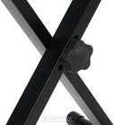 On-stage Stands Kt7800 Three-position X-style Bench