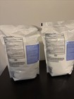 365 By Whole Foods Market  Epsom Salt  64 Ounce  2-pack   128 Ounces Total
