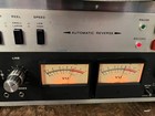 Read  Teac A-6300 Auto Reverse 10 5 Inch 4 Track Reel-to-reel Tape Deck Recorder