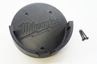 Wall Mount Hanger For Compact Milwaukee M18 Hand Vacuum  0882-20  18v M18cv-0