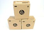 Cisco  lot Of 3  Nob Aironet 4 5-dbi Low Profile Omnidirectional Antenna    18-5