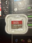 Sandisk 128gb Extreme Micro Sd Memory Card Sdsqxaa-128g-gn6mn Sdxc Class 10 Card
