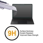 2x Tempered Glass Screen Protector For Microsoft Surface Laptop 7  13 8 Inch 