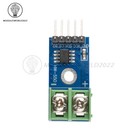 100pcs Max6675 K-type Thermocouple Temperature Sensor Module For Arduino New