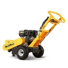 Mechmaxx 420cc 15hp Stump Grinder 12   Cutting Height 10   Cutting Depth sgr1500